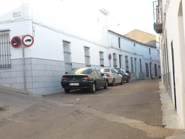 Calle Laguna