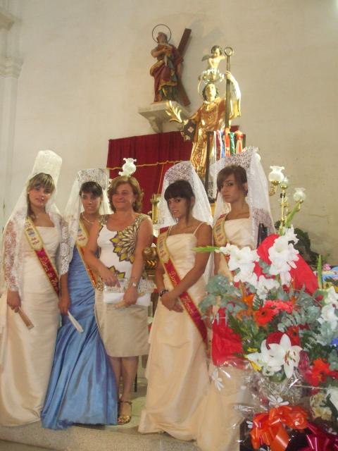 Fiestas San Lorenzo 2009