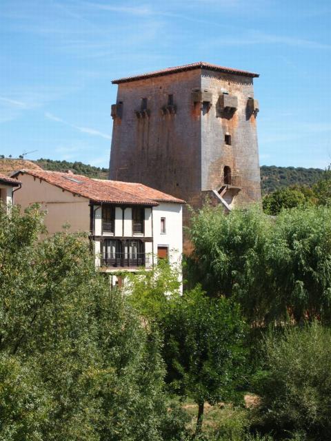 Torre de doa Urraca