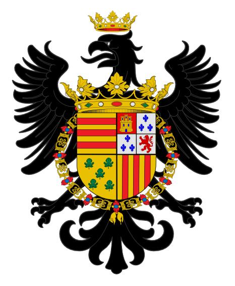Diseo del escudo del Molino del Duque