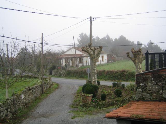 El otoo en Moreda (Vilaescura)