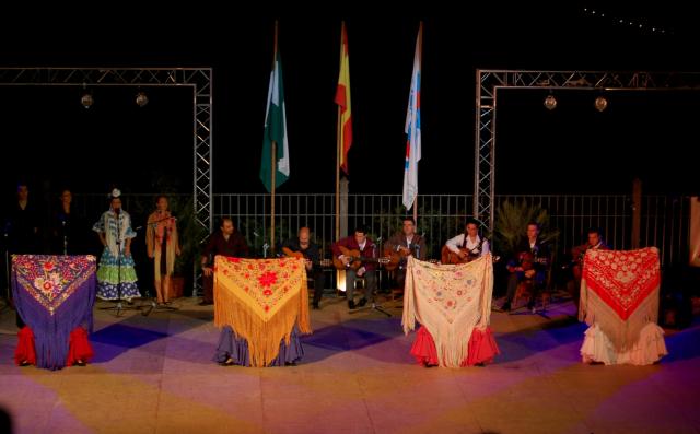 Concierto de Flamenco en Ronda