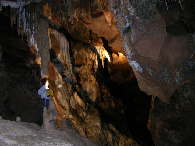 Cueva de la Sotorraa