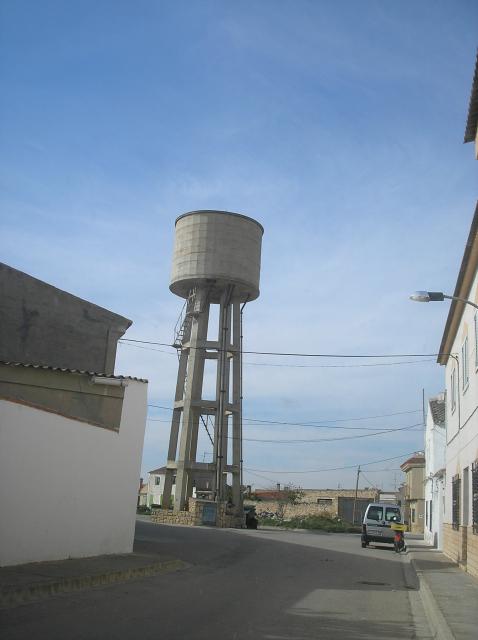 Casas del Cerro