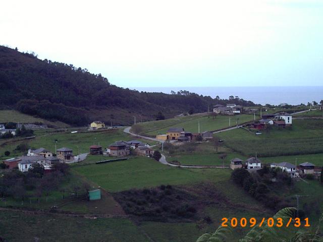 Vista San Pelayo 1