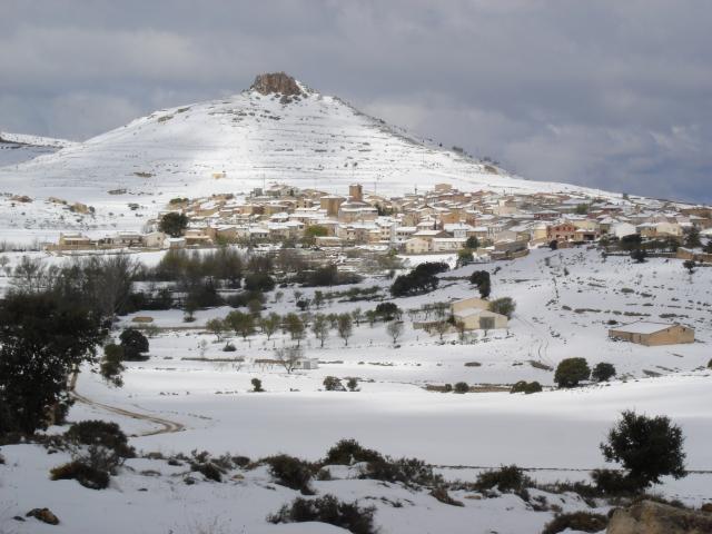 nevada 2009