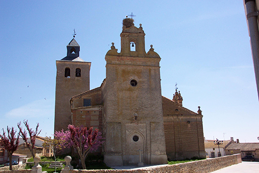 Iglesia Nuestra Seora de la Asuncin