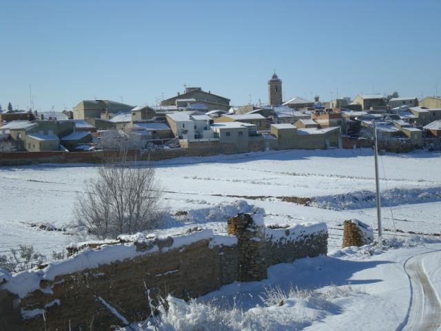 postal nevada del pueblo. 2009