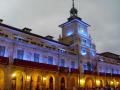 ayuntamiento de Oviedo