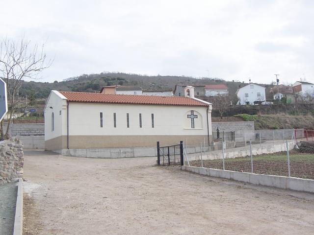 Ermita de San Antn