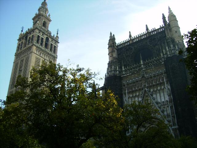 Preciosa Sevilla