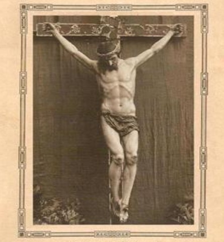  exaltacion de la santa cruz 14 septiembre -