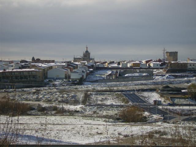 coria nevada 11-1-2010