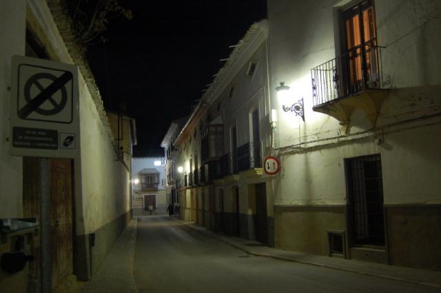 calle del Carril