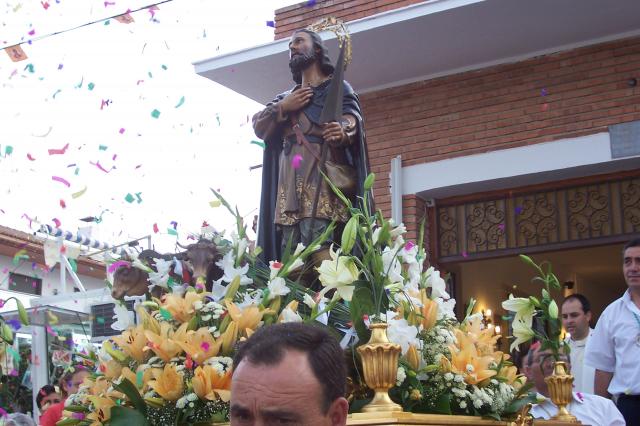 Fiestas de San Isidro Mayo 2006