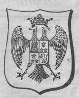 Escudo de Montalbn antiguo