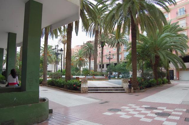 Plaza Faria