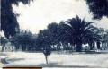 Plaza Fariña año 1924