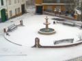 la plaza nevada