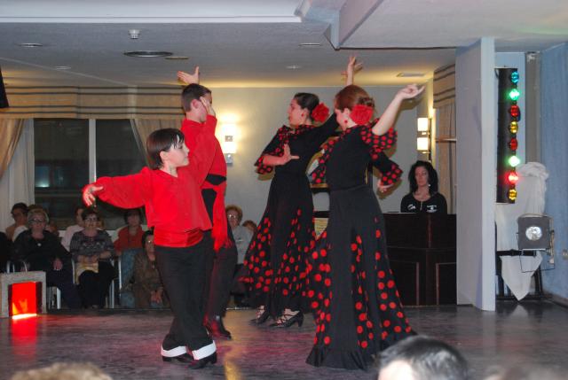 flamenco puro