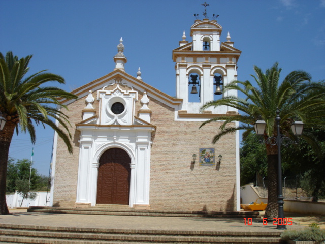 Ermita de Alcal