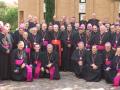 Obispos catolicos,apostolicos y romanos.