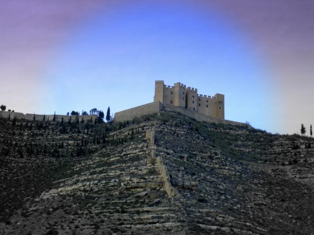 lo castell