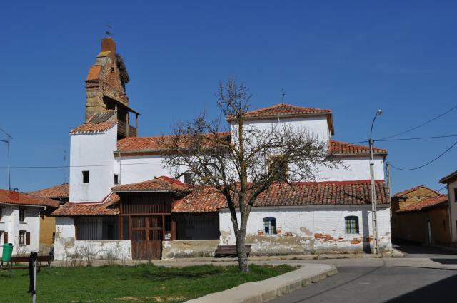 Sant Pedro ( la Iglesia )