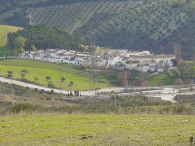 Villanueva de Cauche