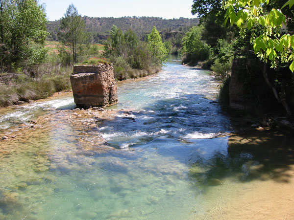 La Terrera (Rio Cabriel)