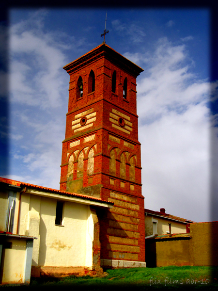 torre de Villamarco.abr10 flixfilms