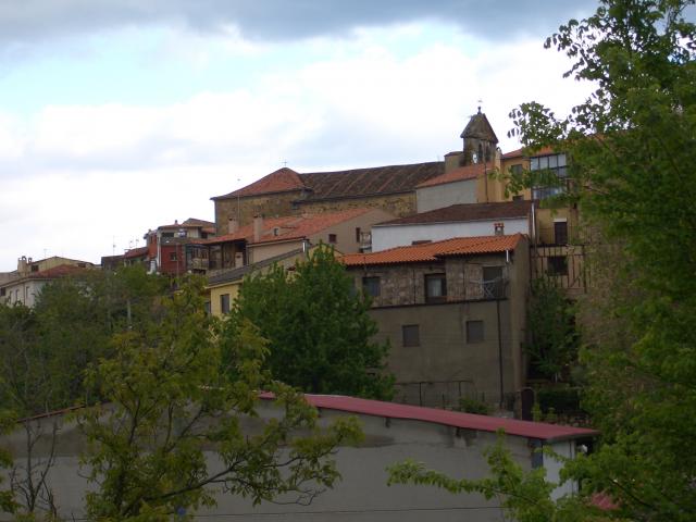 Villanueva del Conde