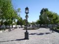 Plaza de Andalucia