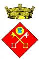 Escudo de Albanya