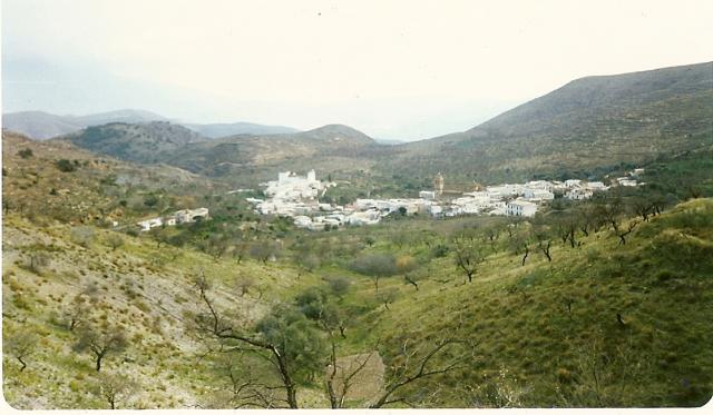 Fotos de Tron (Granada)