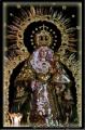 Nuestra Señora del Valle Patrona de Manzanilla
