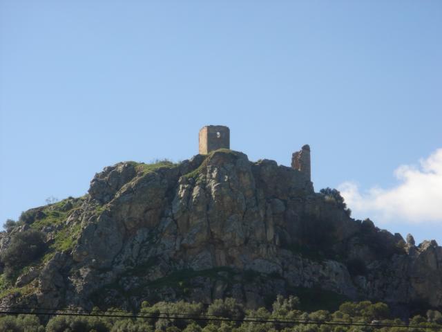 Castillo de Almorchn