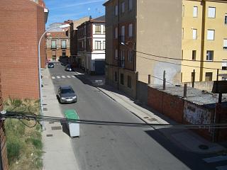 Calle Gonzlez lvarez