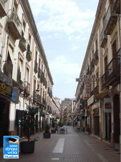 Calle Rbida