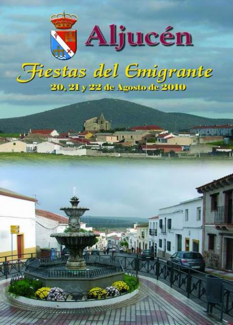 Fiestas del Emigrante 2010