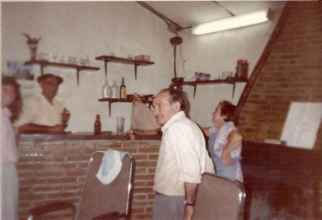 Bar de Rufrancos