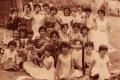 Chicas de Maniños 1959