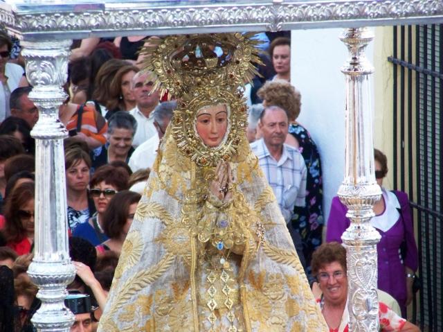 Virgen de Soterrao