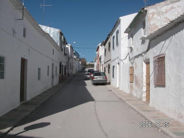 Calle Valenzuela