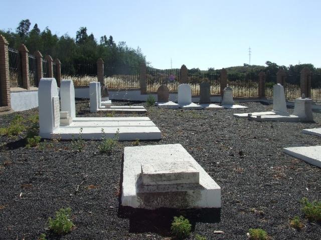 Cementerio ingls