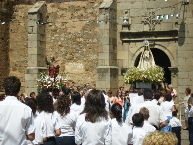 San Bartolo