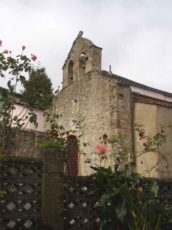 Iglesia de Borres