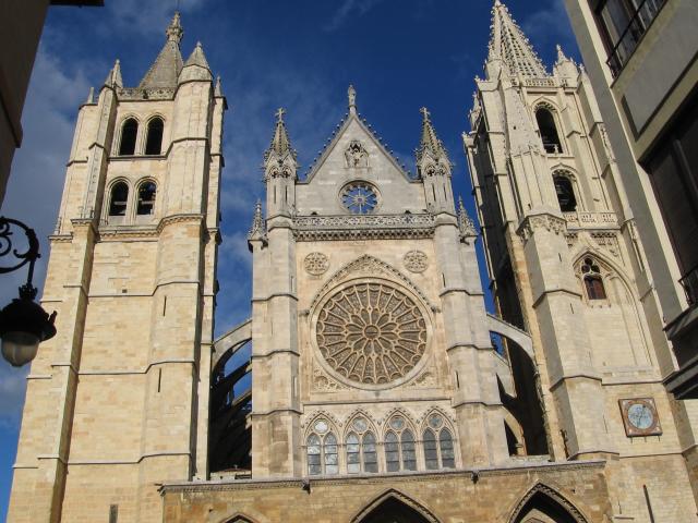 La Catedral.