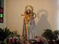 Virgen de Fatima yVirgen del Rosario