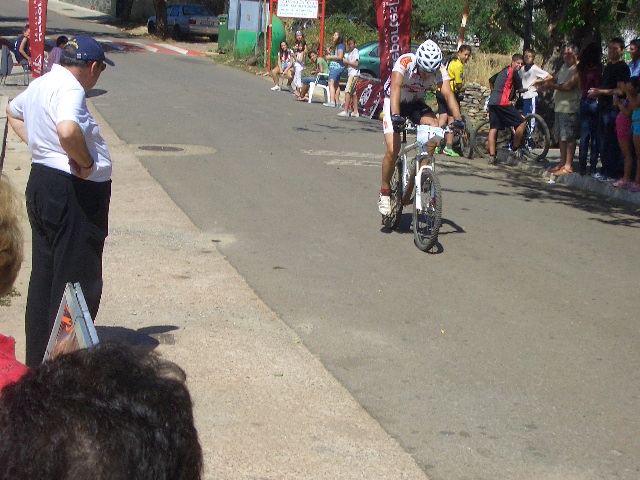 ciclismo verano 2010